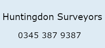 Huntingdon Surveyors Logo